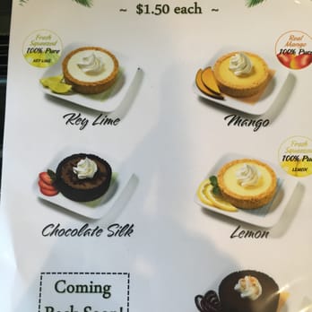Kenny's Great Pies - Desserts Near Me - Smyrna, Georgia Kenny's Great Pies - Desserts Near Me - Smyrna, Georgia