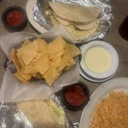 El Tapatio Mexican