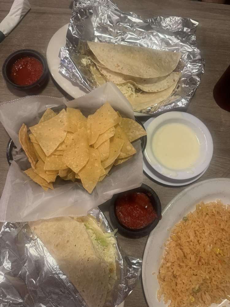 El Tapatio Mexican
