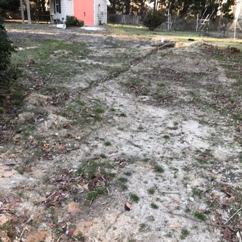 New Light Electrical & Plumbing - Trench around the house - Plumbing Near Me - Wake Forest, North Carolina New Light Electrical & Plumbing - Trench around the house - Plumbing Near Me - Wake Forest, North Carolina