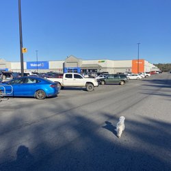 Walmart Supercenter