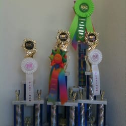 Menlo Park Academy of Dance
