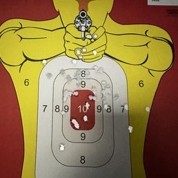 Targets Targets