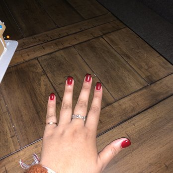 Polished Salon - Nail Salons Near Me - Jackson, Tennessee