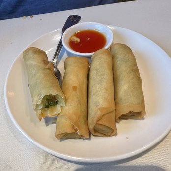 Panda Inn - Egg rolls - Chinese Near Me - Ontario, California Panda Inn - Egg rolls - Chinese Near Me - Ontario, California
