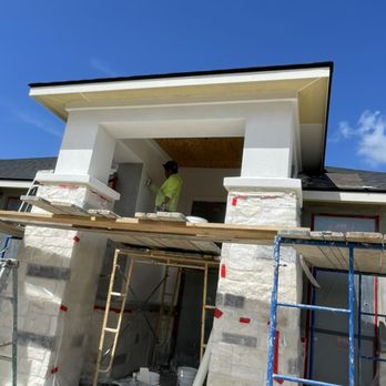 DL Constructions - Stucco Services Near Me DL Constructions - Stucco Services Near Me