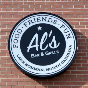 Al's Bar & Grille - Burgers Near Me - Cornelius, North Carolina Al's Bar & Grille - Burgers Near Me - Cornelius, North Carolina
