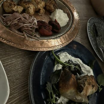Zaytinya - Greek Near Me - Washington, DC, District of Columbia