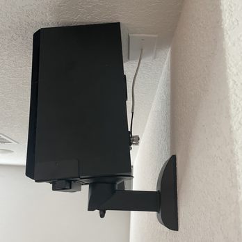 Wire Genie - Home Theatre Installation Near Me