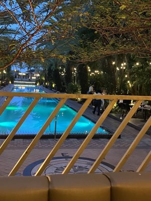 Royal Palm South Beach Miami, a Tribute Portfolio Resort by null