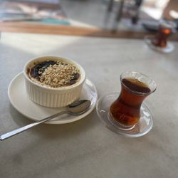 Tatar Salim Döner Lokantası - Fırın sütlaç
