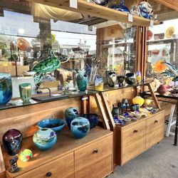 Icefire Glassworks