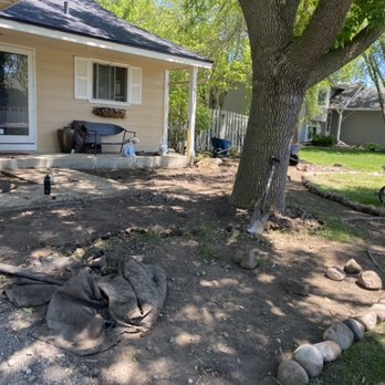 You Betcha Outdoor Services - Landscaping Near Me - Lakeville, Minnesota