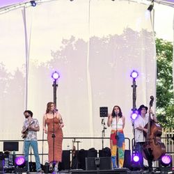 Three Rivers Arts Festival at Arts Landing