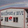 Photo of Hoodsport 'N Dive