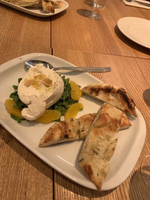 Heirloom Vin & Pizza by null