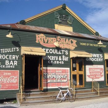 Rivershack Tavern - Bars Near Me - Jefferson, Louisiana Rivershack Tavern - Bars Near Me - Jefferson, Louisiana