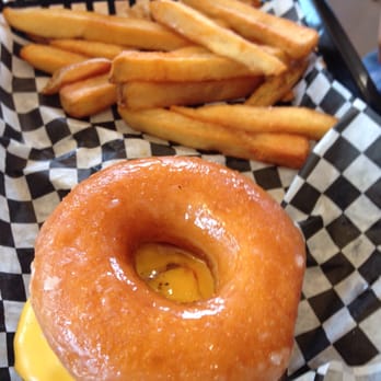 Obi's Fillin Station - The spare tire - American Near Me - Saint Augustine, Florida