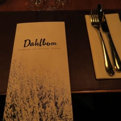 Dahlbom På Torget