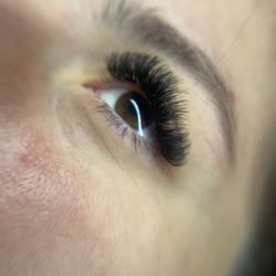 Carolynlashes - Mega volume