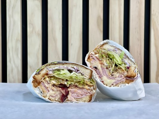 Ghost Sando Shop by null