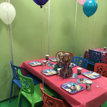 Billy Beez - Kids Activities Near Me - Anaheim, California