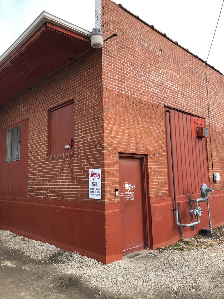 WINKLER MEATS Updated September 2024 2822 S W Washington St, Peoria