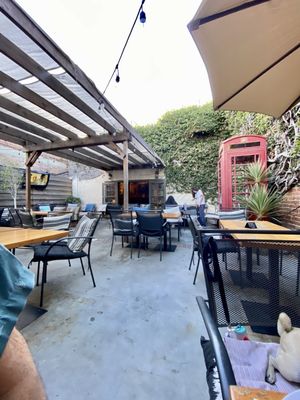 The Firkin Pub & Grill by null