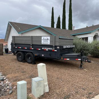 Roadrunner Dumpster Rentals - Rental in Rita Ranch ! - Dumpster Rental Near Me
