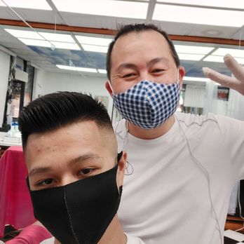 Galaxy Barber Shop - With Andy Galexy - Barbers Near Me - Milpitas, California Galaxy Barber Shop - With Andy Galexy - Barbers Near Me - Milpitas, California