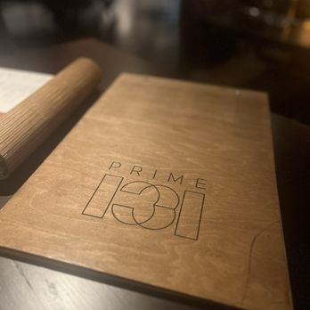 Prime 131 - Menu - Steakhouses Near Me - Houston, Texas Prime 131 - Menu - Steakhouses Near Me - Houston, Texas