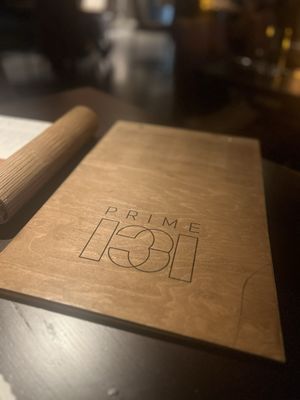 Prime 131 by null