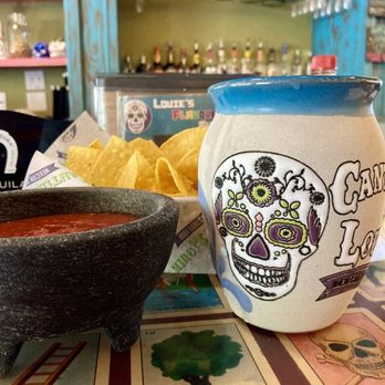 Cantina Louie - Mexican Near Me - Jacksonville, Florida Cantina Louie - Mexican Near Me - Jacksonville, Florida