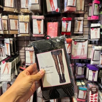 Wicked Chamber - They have a great variety of tights. - Lingerie Near Me - Costa Mesa, California Wicked Chamber - They have a great variety of tights. - Lingerie Near Me - Costa Mesa, California