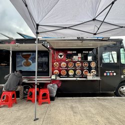 Birria El Tapatio - Food Truck