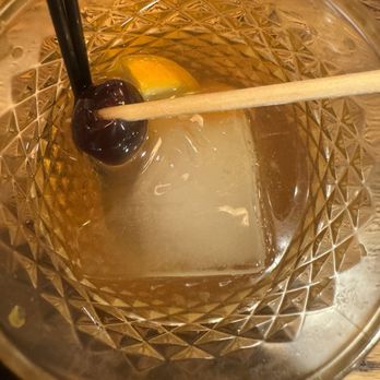 Haymaker - Blantons Ole Fashioned - Burgers Near Me - Peoria, Arizona