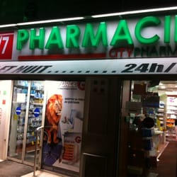 Pharmacie de la Porte de Vincennes - Après les fêtes, essayez les détoxifiants naturels, type artichaut ou radis noir... plutôt efficace.