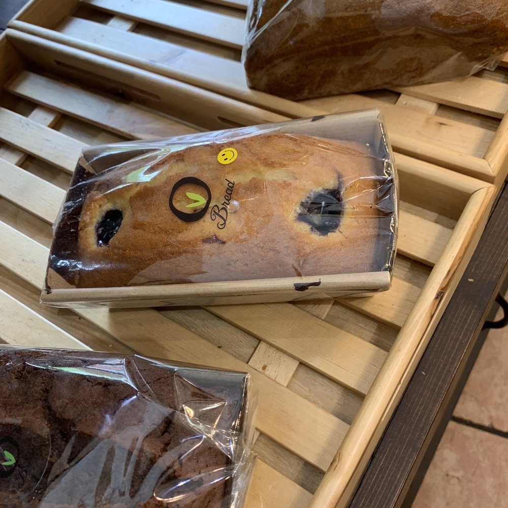 O Bread Bakery - Coffee & Tea Near Me - Annandale, Virginia O Bread Bakery - Coffee & Tea Near Me - Annandale, Virginia