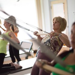 Pure Pilates Studio - Pilates Reformer classes