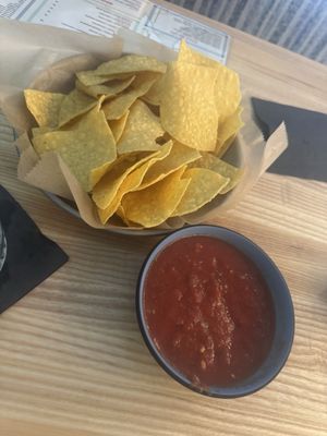 Chico Cantina by null