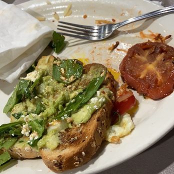 Jonny Cakes Cafe - "Avocado" toast - Breakfast & Brunch Near Me - Canton, Michigan Jonny Cakes Cafe - "Avocado" toast - Breakfast & Brunch Near Me - Canton, Michigan
