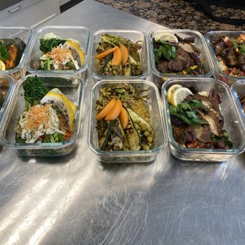 24X68 Culinary - customized meal prep meals - Personal Chefs Near Me - Snohomish, Washington