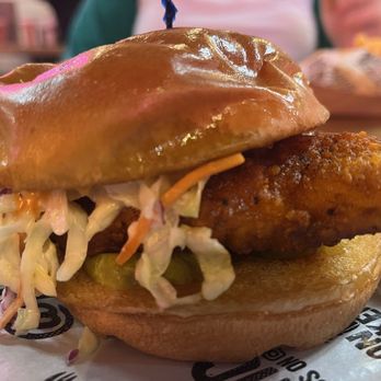 Houston TX Hot Chicken - Chicken Sandwich - Chicken Shop Near Me - Spokane, Washington Houston TX Hot Chicken - Chicken Sandwich - Chicken Shop Near Me - Spokane, Washington