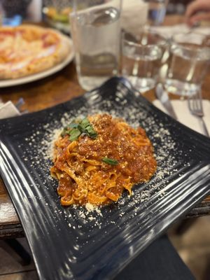 Mamma Lena Trattoria Napoletana by null