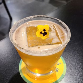 The Social Honolulu - Their version of side car - American Near Me - Honolulu, Hawaii The Social Honolulu - Their version of side car - American Near Me - Honolulu, Hawaii