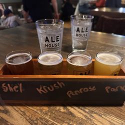 Geneva Ale House