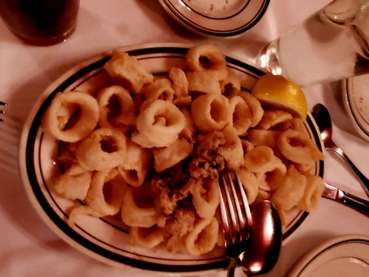 Bamonte's by null