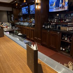Cutthroats Saloon - Bar