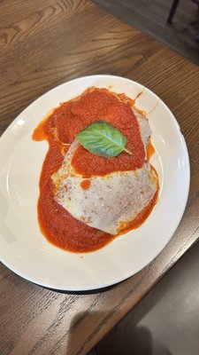 Bacco Italian + Wine Bar by null