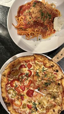 Rocco’s Wood Fired Pizza by null